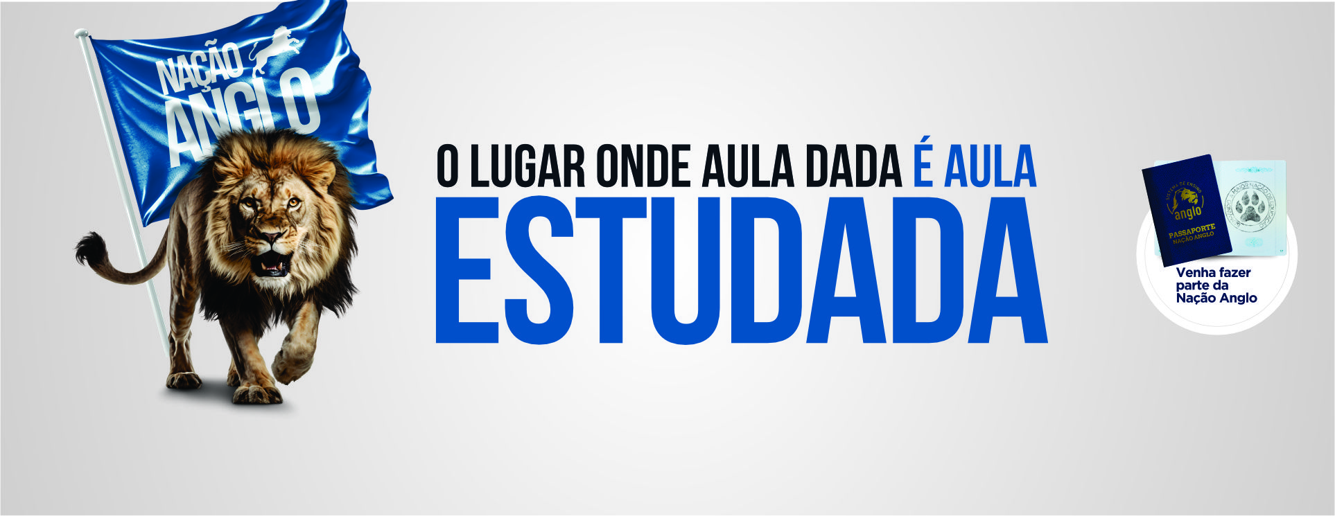 Aula dada aula estudada