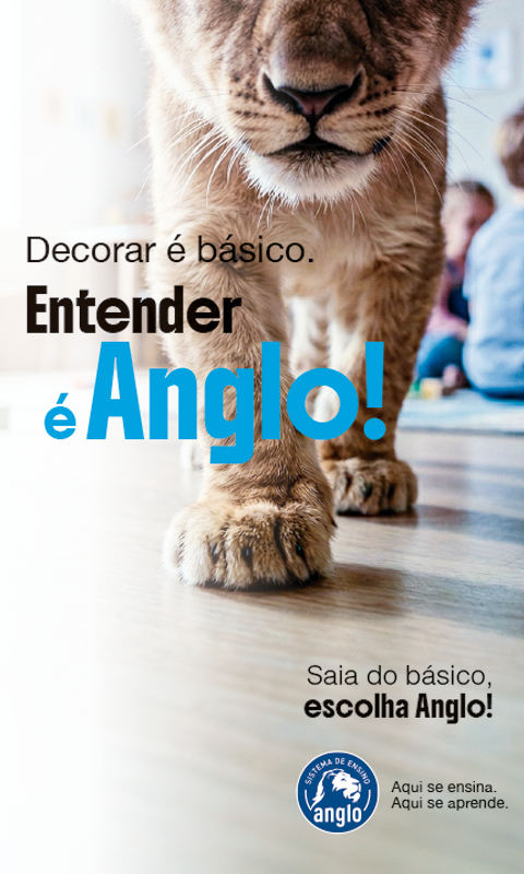 Campanha 27 instrução/entender