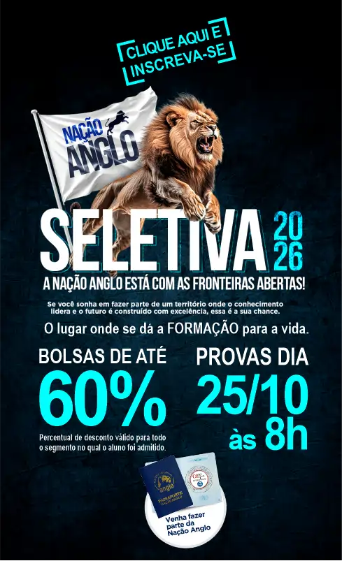 Seletiva 2026