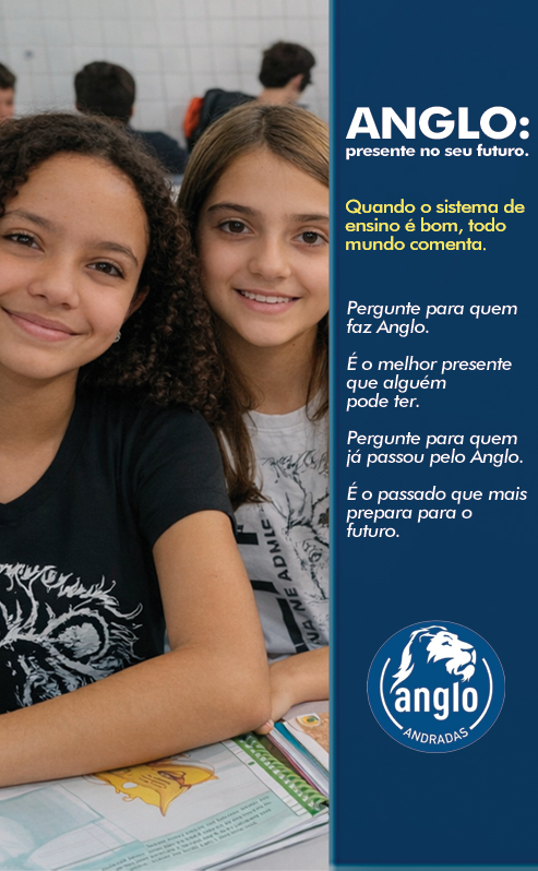 Anglo presente futuru