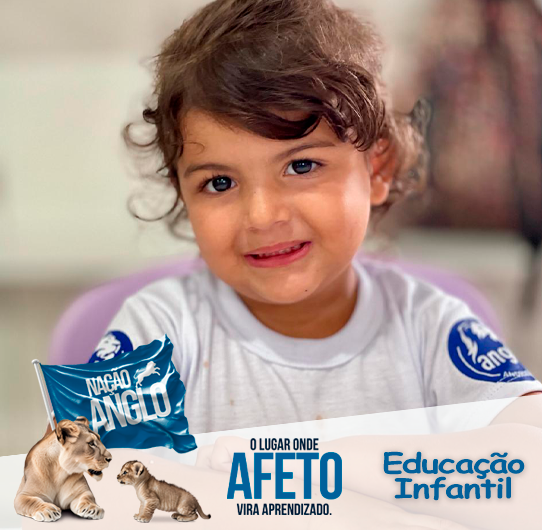 Educação Infantil