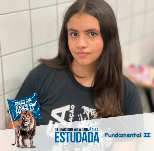 Ensino Fundamental II